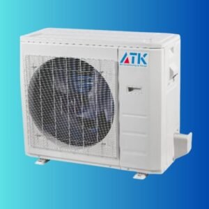 ATK ACI-AUO30SHP-M Ducted Heat Pump