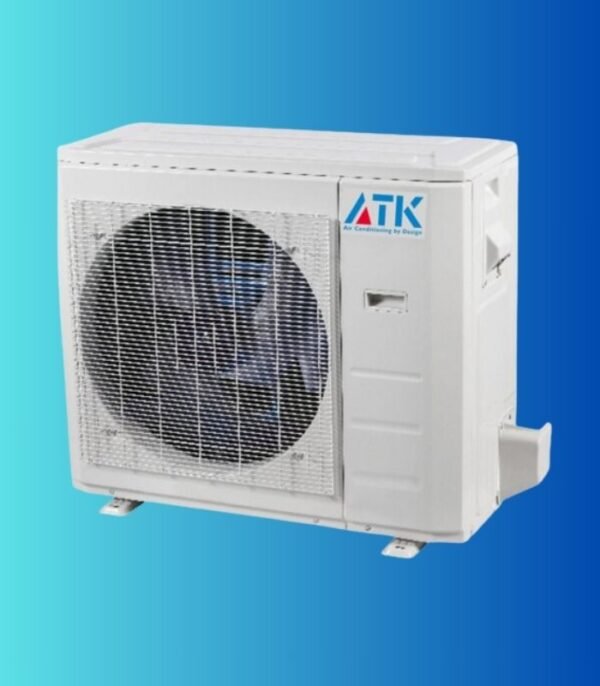 ATK ACI-AUO30SHP-M Ducted Heat Pump