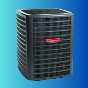 Goodman GSXN3 Central Air Conditioner