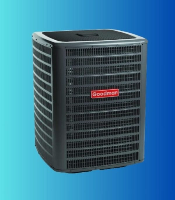 Goodman GSXN3 Central Air Conditioner